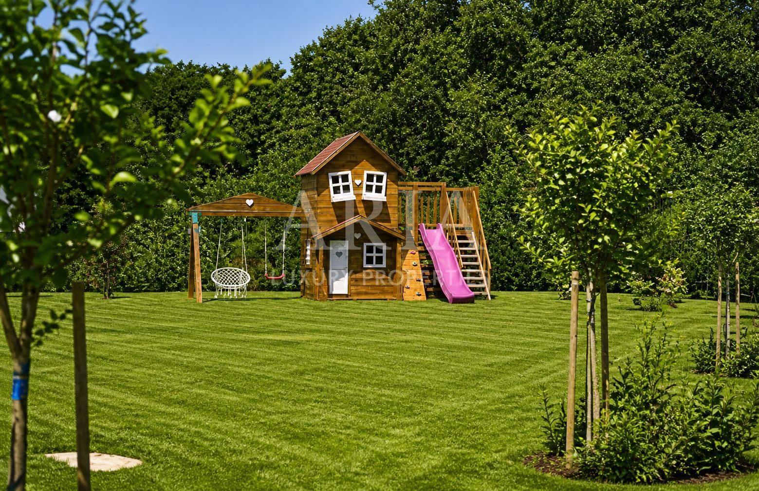 SMART VILLA | PADURE | GATED COMMUNITY - Poză 5