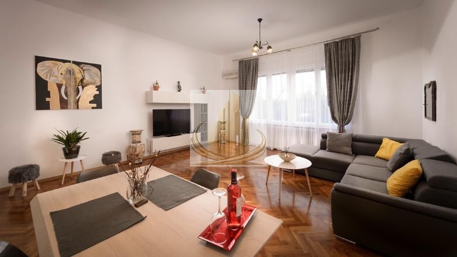 Proprietate Exclusivistă în centrul orasului | Parcul Rozelor | 130 mp - Poză 1