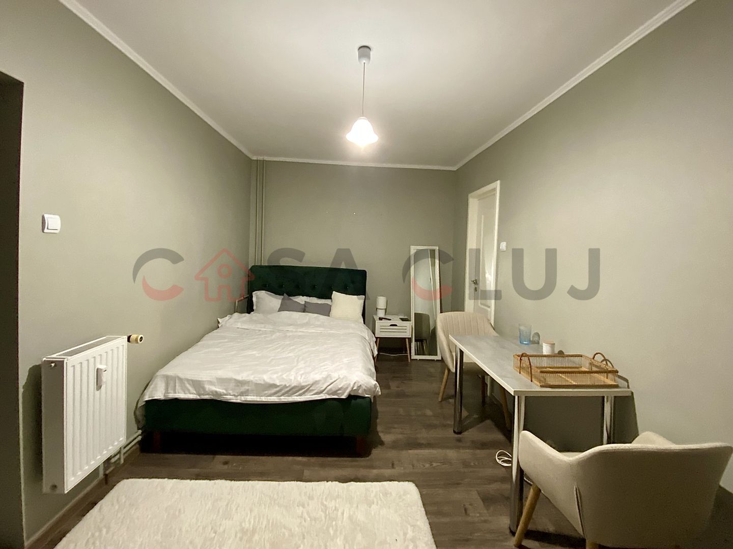 1 camera la cheie, Ultracentral, Parcare cu bariera!! - Poză 2