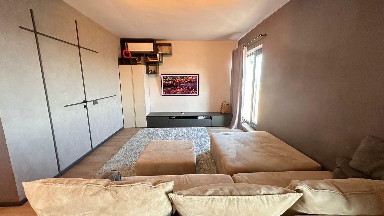 Apartament spatios 2 Camere Zona Pipera Rond OMV I 2 parcari incluse - Poză 7