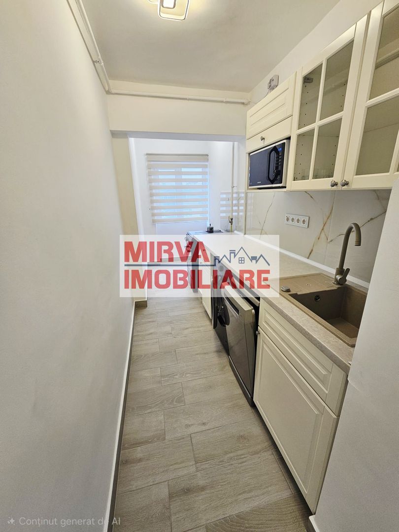 Garsonieră prima inchiriere, Mobilată și Utilată | Mihai Bravu - Poză 6