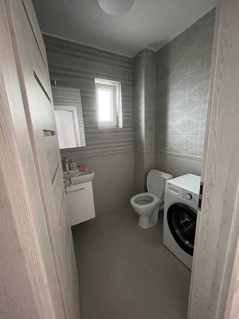 Apartament cu 3 camere de inchiriat Alba Iulia - Poză 7