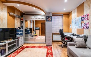 Vânzare, apartament, 3 camere, bd. Ștefan Cel Mare Și Sfânt, Centru - Poză 12