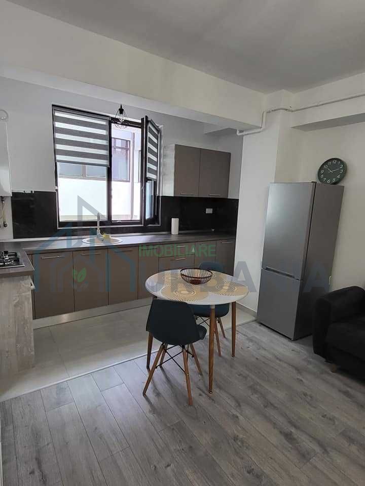Apartament 2 camere de inchiriat, Valea Lupului - Zona Popas Pacurari, Complex Perla Residence - Poză 2