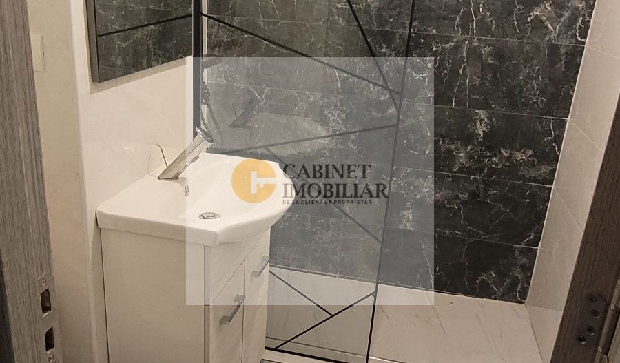 Garsoniera | 1983 | Reabilitat | Renovat | M Gorjului la 10 minute - Poză 3