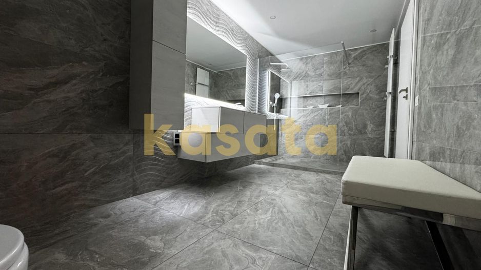 Apartament 4 camere | Premium | Upground | Panoramic Lake & City Views - Poză 43