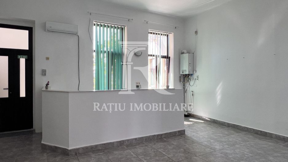 Spatiu de birouri | Iosif Vulcan | Ultracentral | Oradea - Poză 4