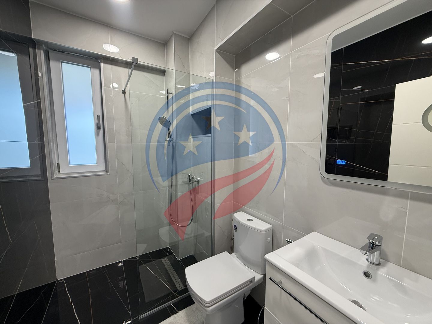Apartament de inchiriat în bloc nou/Craiova/Parcul Nicolae Romanescu - Poză 20