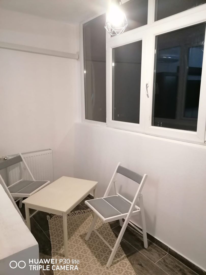 AP. 2 CAMERE GIULESTI, BOILER, MASINA SPALAT VASE, METROU 10 MINUTE - Poză 21