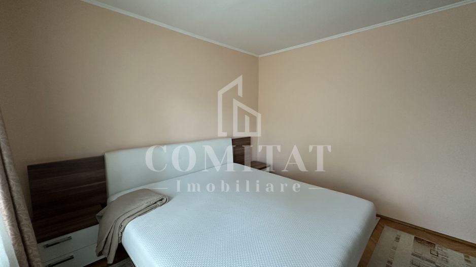 Apartament 3 camere | 2 Bai | Big Belly Manastur - Poză 7