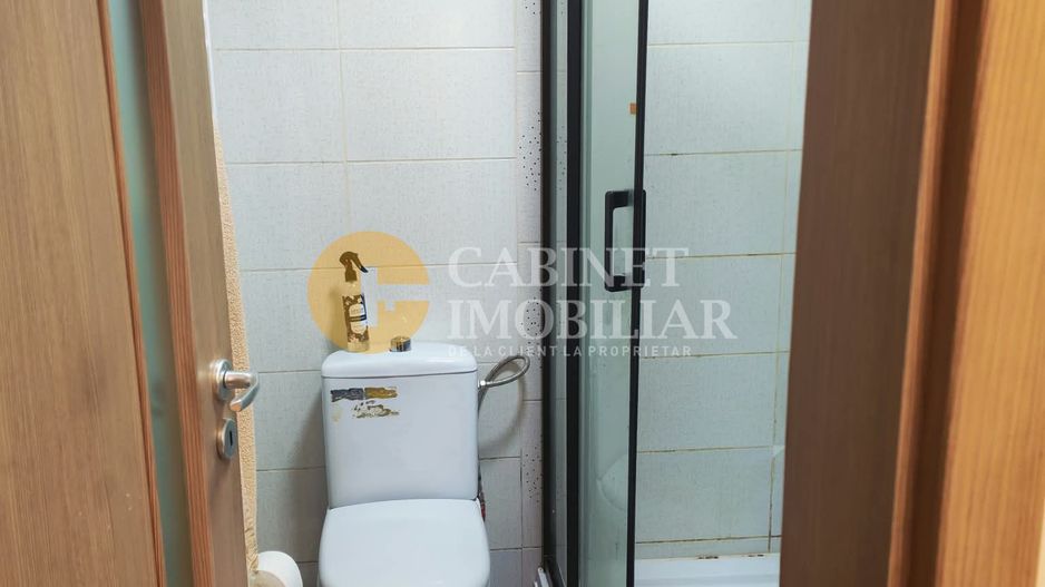 4 camere decomandat - 94 mp - 2 balcoane - Complet renovat - Nicolina 2 - Poză 9