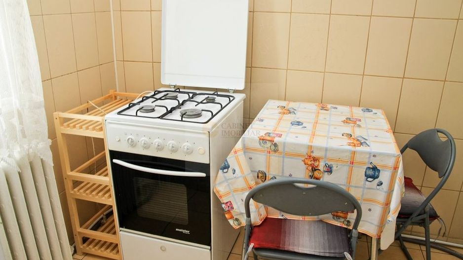 Garsonieră - 29 MP | Reabilitat Termic | Pantelimon - Poză 6