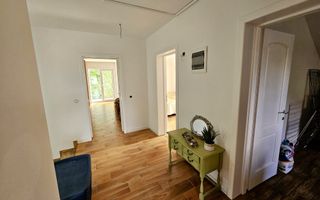 Casa noua, 6 camere, 2763 mp teren, comuna Vintu de Jos - Poză 15