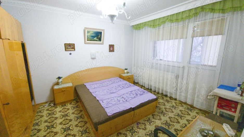 3 camere, decomandat, Siderurgistilor - Poză 5