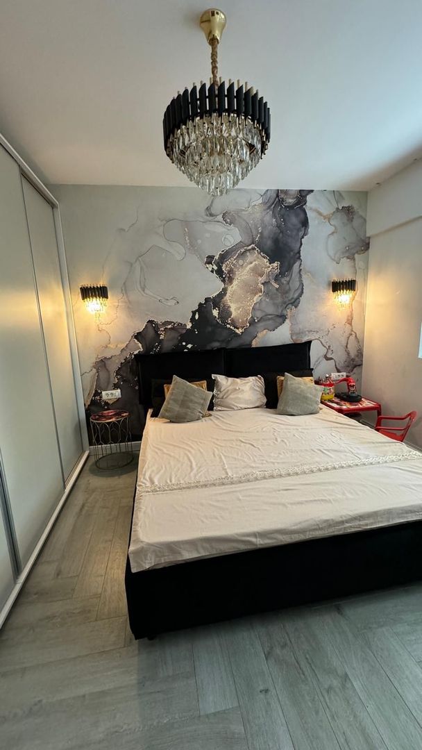 Apartament 2 camere tip Studio, Regie Residence - Poză 3