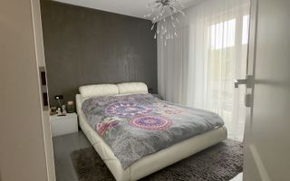 Apartament modern cu 3 camere lângă Vivo, Florești. - Poză 4