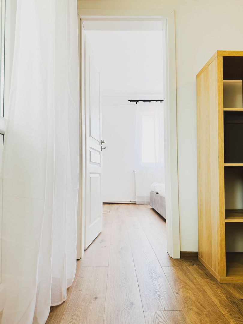 OFERTA INCHIRIATA - Pet Friendly - 3 camere, Take Ionescu | 72 mp - Poză 10