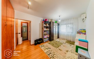 Apartament 4 camere, decomandat, etaj 2, Micalaca, str Fratiei - Poză 11