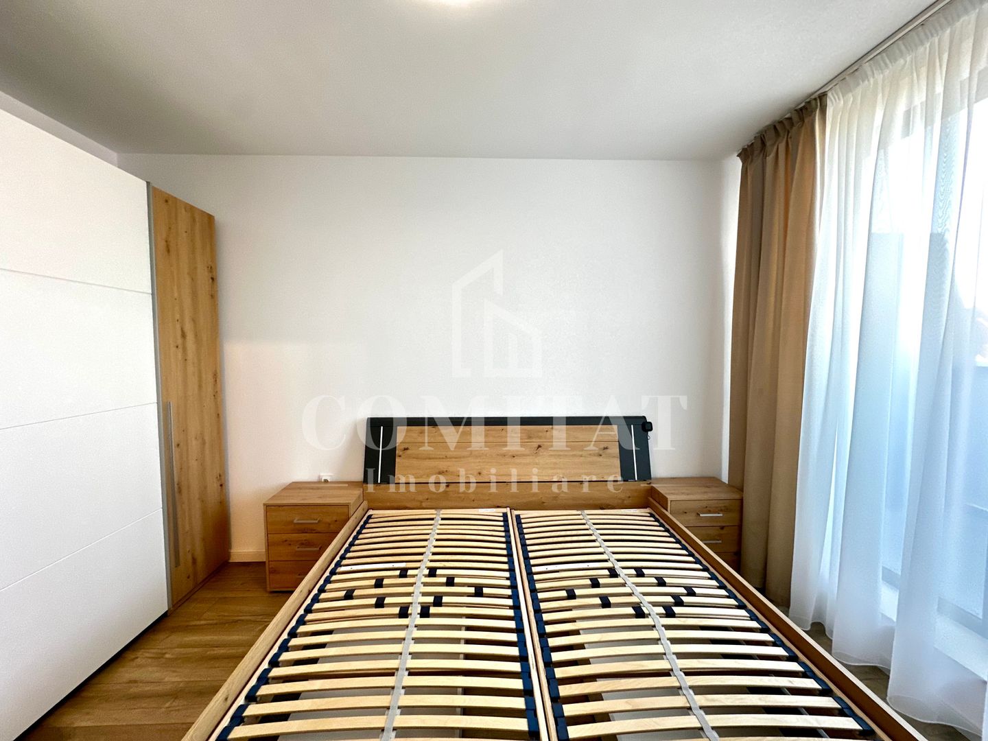 Apartament la cheie | 3 camere | Zona Str Traian Vuia - Poză 12