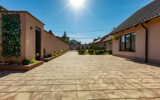 CASĂ INDIVIDUALĂ | CARTIER CFR | TEREN 450 MP | 130 MP CONSTRUIȚI - Poză 35