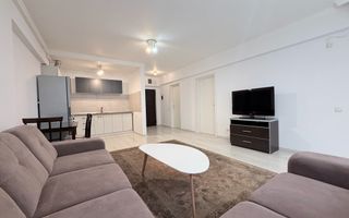 DE INCHIRIAT 2 CAMERE | ROSE RESIDENCE 2  | PARCARE SUBTERANA - Poză 2