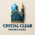 Crystal Clear Imobiliare - Logo