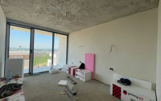 Duplex 4 camere cu panorama superba in cartierul Europa - Poză 11