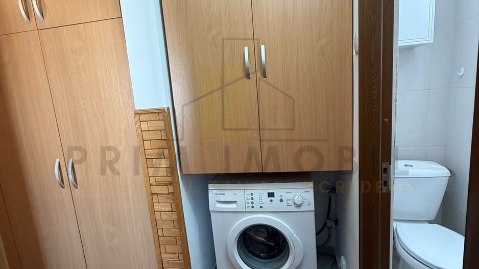3 Camere Decomandat, Nicolina,  LIDL, Prima Statie din Podu Ros - Poză 13