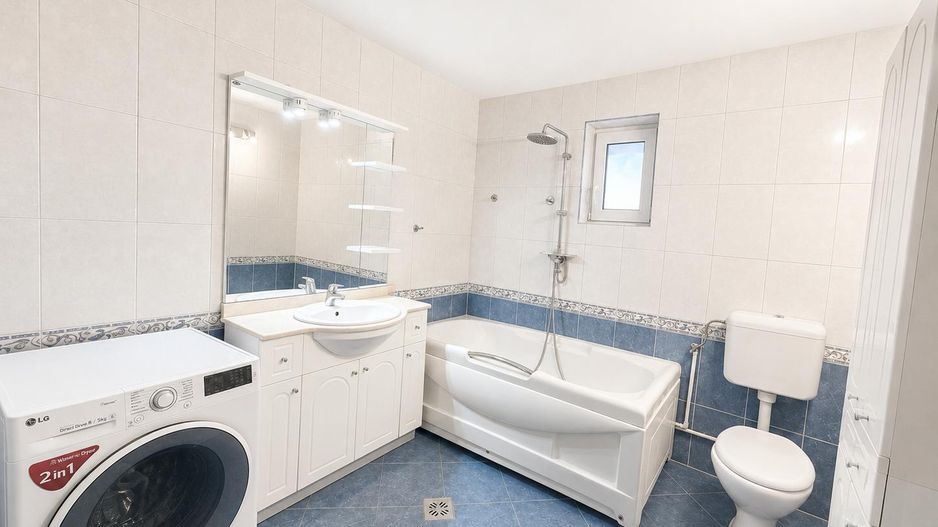 Casa de vanzare si teren 1360mp in Viile Noi Constanta - Poză 12