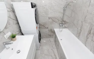 Vânzare, apartament, 2 camere, strada Vasile Lupu, Buiucani - Poză 16
