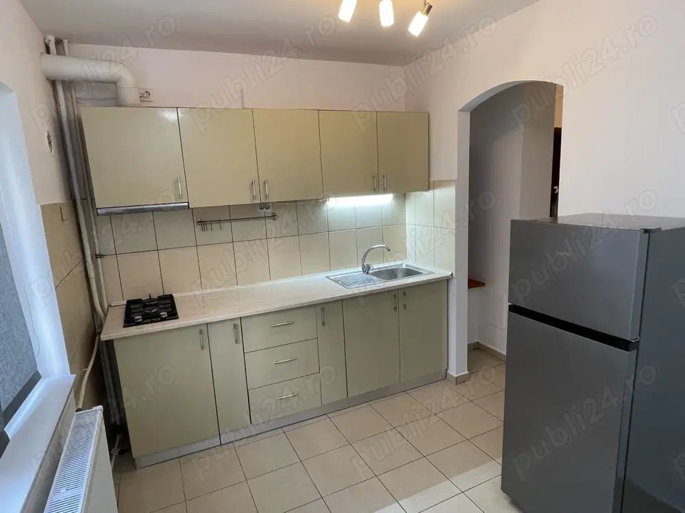 GARSONIERA SPATIOASA ZONA NERVA TRAIAN - Poză 4