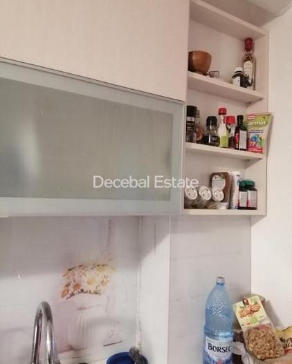 3 camere Dristor 1986 3/8 centrala proprie 2 balcoane 2 bai - Poză 5
