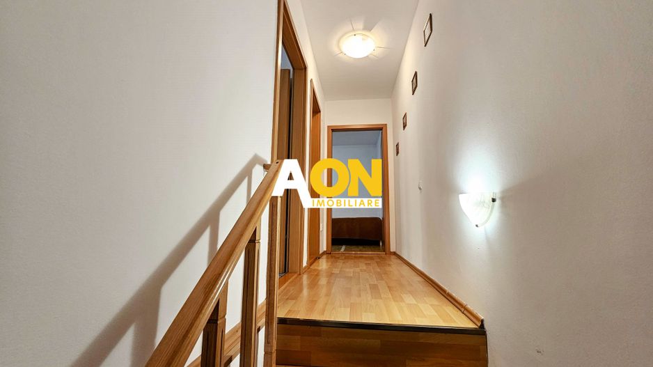 Apartament 3 camere, mobilat, utilat, 84 mp utili + garaj, Tolstoi - Poză 7