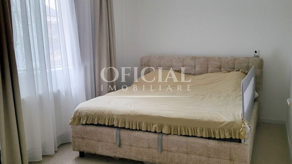 Apartament 3 Camere | 70 Mp | Terasa | Garaj | Bloc Nou | Borhanci - Poză 3