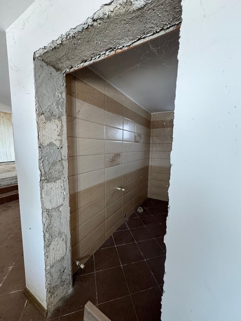 De vânzare casă 180 mp în satul Malu, Jud. Giurgiu – 1600mp teren - Poză 10