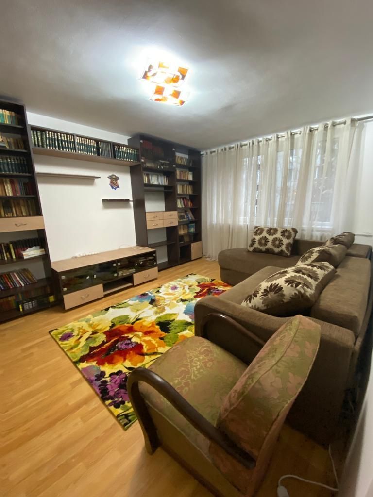 Apartament 3 camere - metrou Raul Doamnei - Poză 4