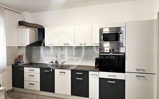 Apartament cu 3 camere de inchiriat in Prima Onestilor, Oradea - Poză 3
