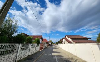 De vanzare teren intravilan 2097mp, cu utilitati, Oarda de Jos - Poză 2
