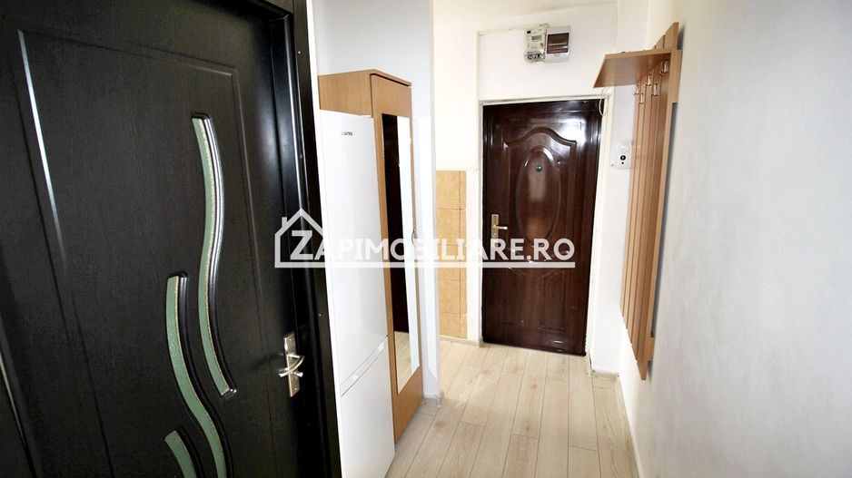Apartament 2 camere,43 mp,et.3,mobilat si utilat,Targu Mures - Poză 8