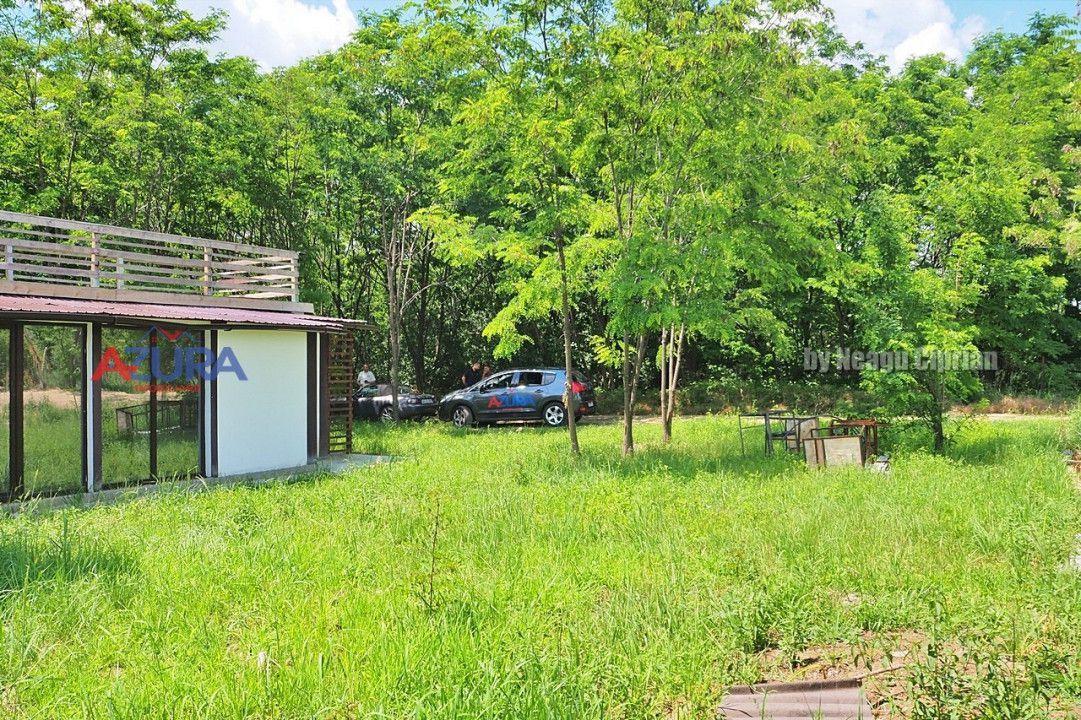 AZURA Imobiliare Pitesti - Casa de Vanzare Dealu Viilor - Poză 25