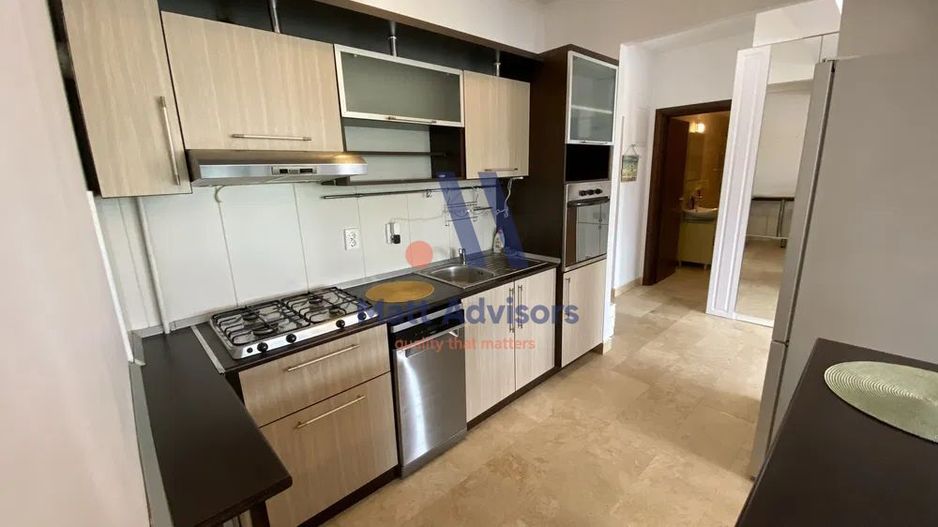 3 camere | PAJURA | Bloc nou | mobilat utilat - Poză 6