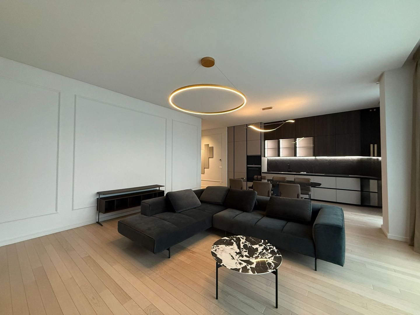 Apartament Premium I Floreasca - Poză 2