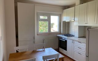 2 camere Ion Mihalache-Turda, centrala proprie, m. sp. vase,bloc 1985! - Poză 9