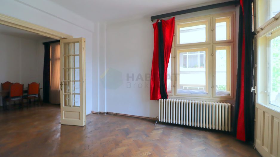 Ultracentral, Unirii, loc de parcare în curtea imobilului - Poză 3