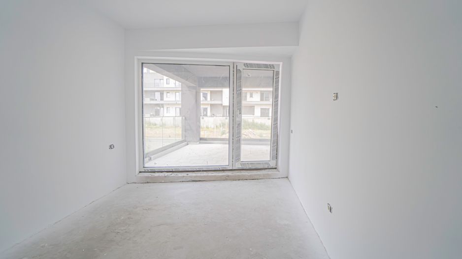 Tomis Nord - Vanzare apartament decomandat cu 3 camere, bloc nou. - Poză 12