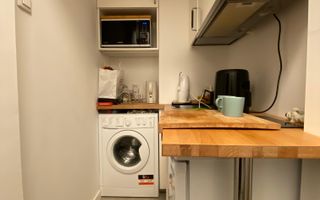 Garsoniera Floreasca - Poză 4