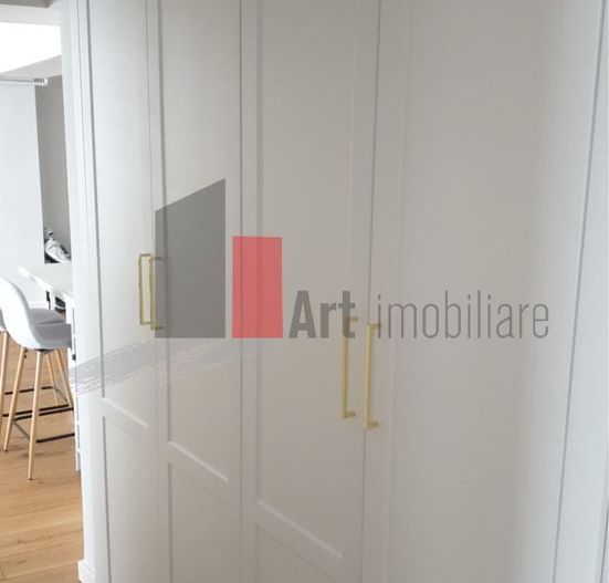 Vanzare apartament 4 camere -Lujerului - Poză 8