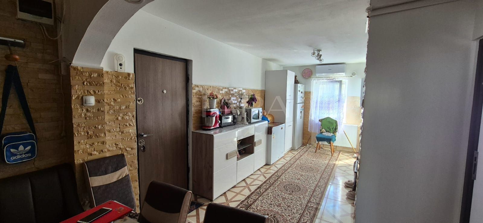 Apartament decomandat,  Apahida, central - Poză 2
