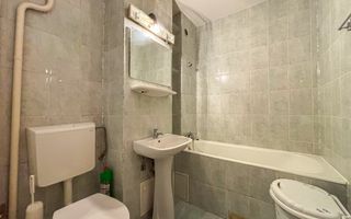 Garsoniera Confort 1 - Zona Big Fitness, Manastur - Poză 7