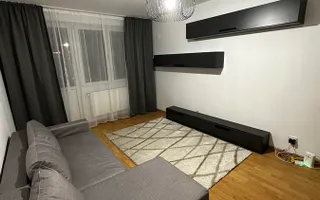 Apartament Luminos 3 camere.  Parc Tineretului. Piata Norilor. - Poză 12